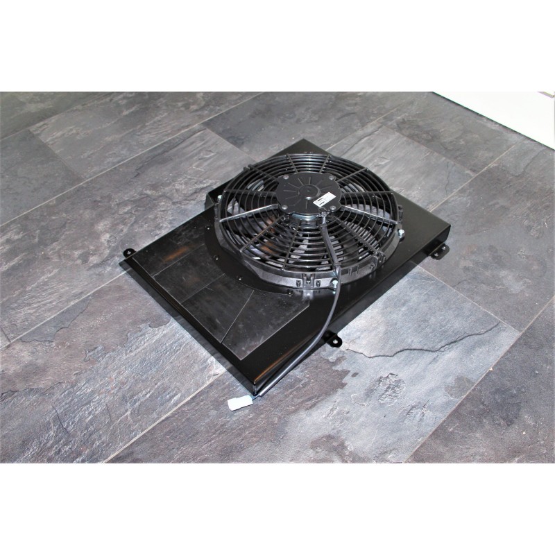 Replacement fan for s2/rs2 | RG - Custom Design