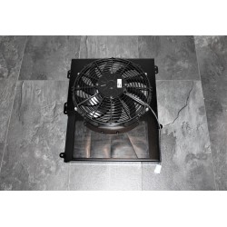 Replacement fan for s2/rs2 | RG - Custom Design