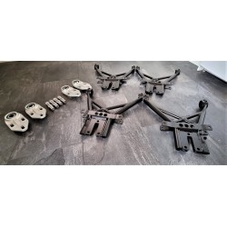 SPQ trailing arm kit Audi S2 | RG - Custom Design