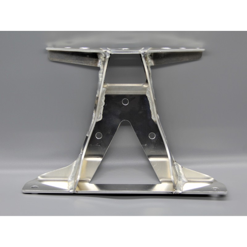 Audi S1E2/S1A2 extra light bracket | RG - Custom Design