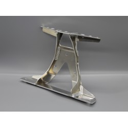 Audi S1E2/S1A2 extra light bracket | RG - Custom Design