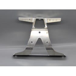 Audi S1E2/S1A2 extra light bracket | RG - Custom Design