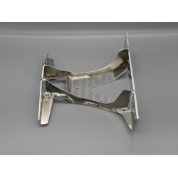 Audi S1E2/S1A2 extra light bracket | RG - Custom Design