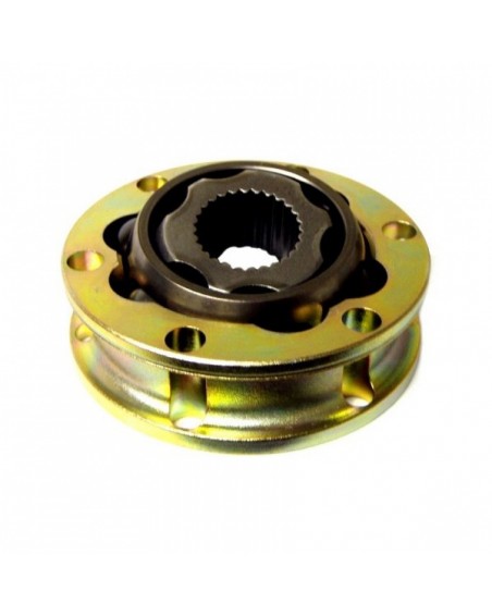 Race CV Joint Audi 108mm 28 splines Inner | RG - Custom Design