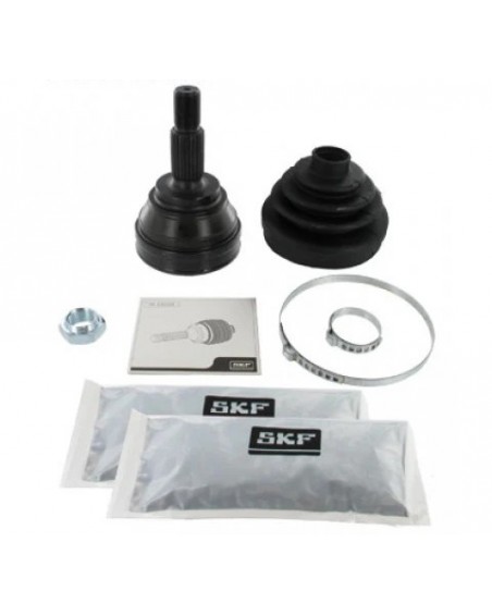 CV Joint Audi UrQuattro outer without ABS | RG - Custom Design