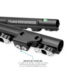 Fuel rail Audi 3b/aby/adu | RG - Custom Design