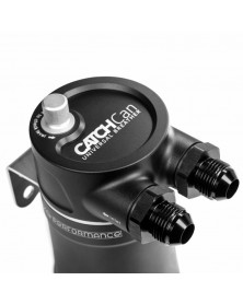Universal Catch Can 0.25 liter | RG - Custom Design