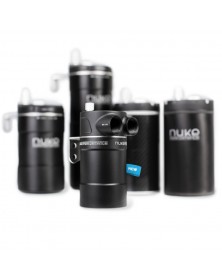 Universal Catch Can 0.25 liter | RG - Custom Design