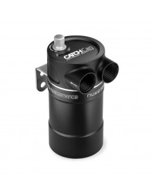 Universal Catch Can 0.25 liter | RG - Custom Design