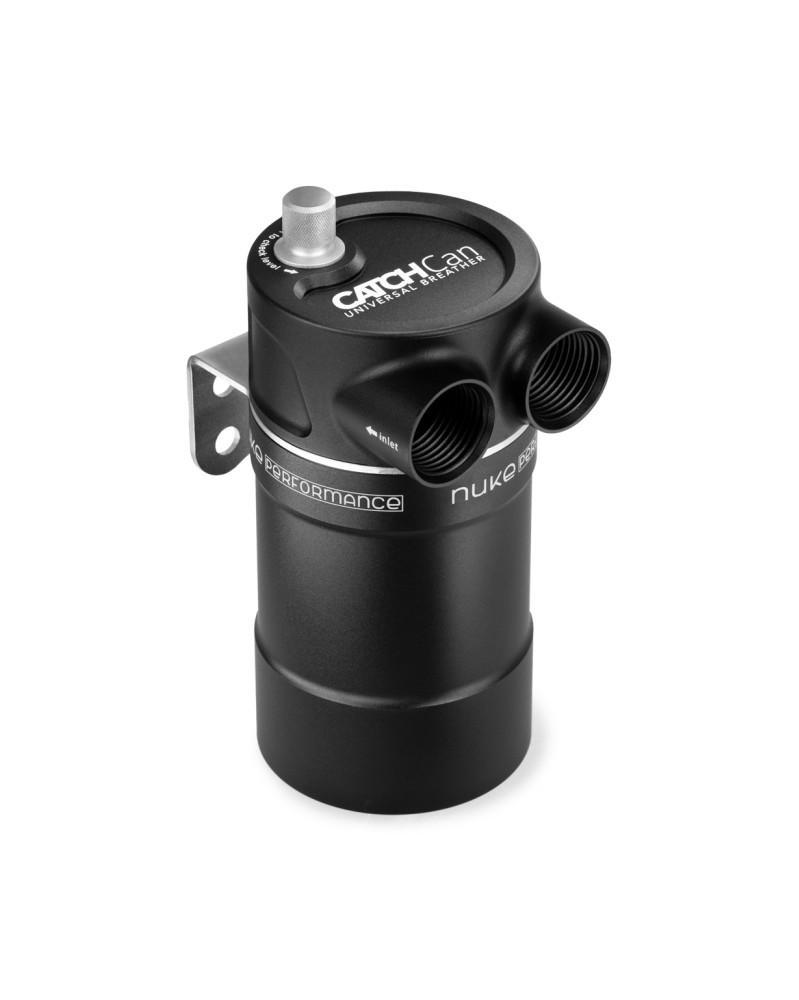 Universal Catch Can 0.25 liter | RG - Custom Design