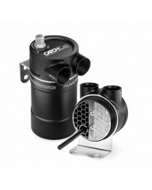 Universal Catch Can 0.25 liter | RG - Custom Design