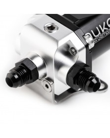 Fuel Pressure Regulator FPR100s AN-6 | RG - Custom Design