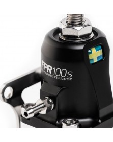 Fuel Pressure Regulator FPR100s AN-6 | RG - Custom Design