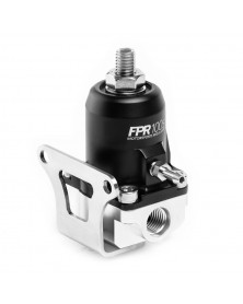 Fuel Pressure Regulator FPR100s AN-6 | RG - Custom Design
