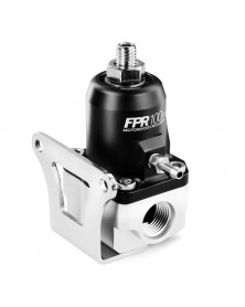 Fuel Pressure Regulator FPR100m AN-8 | RG - Custom Design