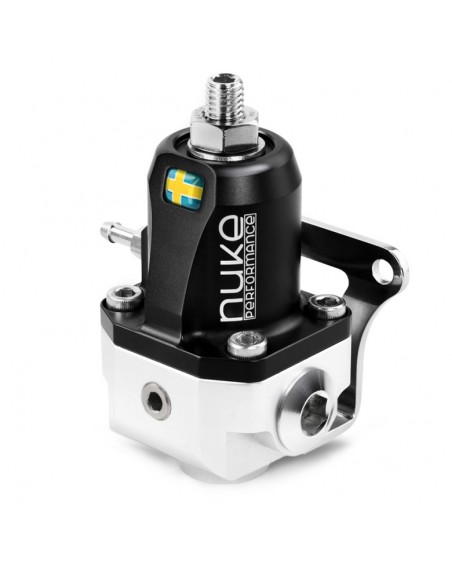 Fuel Pressure Regulator FPR100m AN-8 | RG - Custom Design