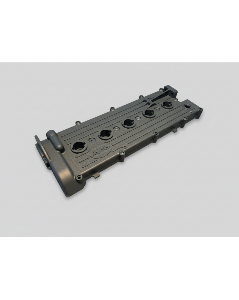 S1E2 Billet valvecover | RG - Custom Design