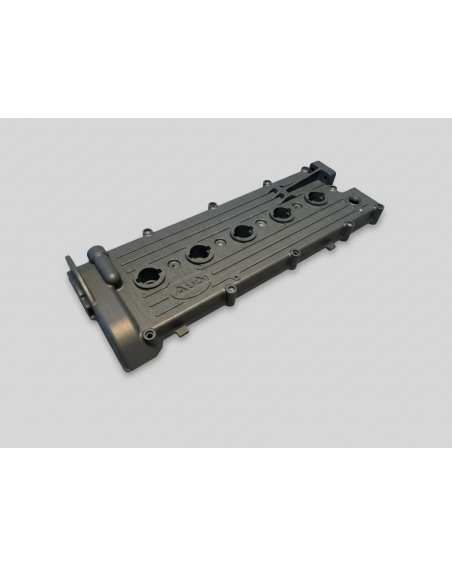 S1E2 Billet valvecover | RG - Custom Design