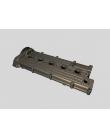 S1E2 Billet valvecover | RG - Custom Design