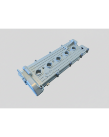 S1E2 Billet valvecover | RG - Custom Design