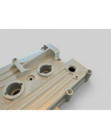 S1E2 Billet valvecover | RG - Custom Design