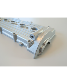 S1E2 Billet valvecover | RG - Custom Design
