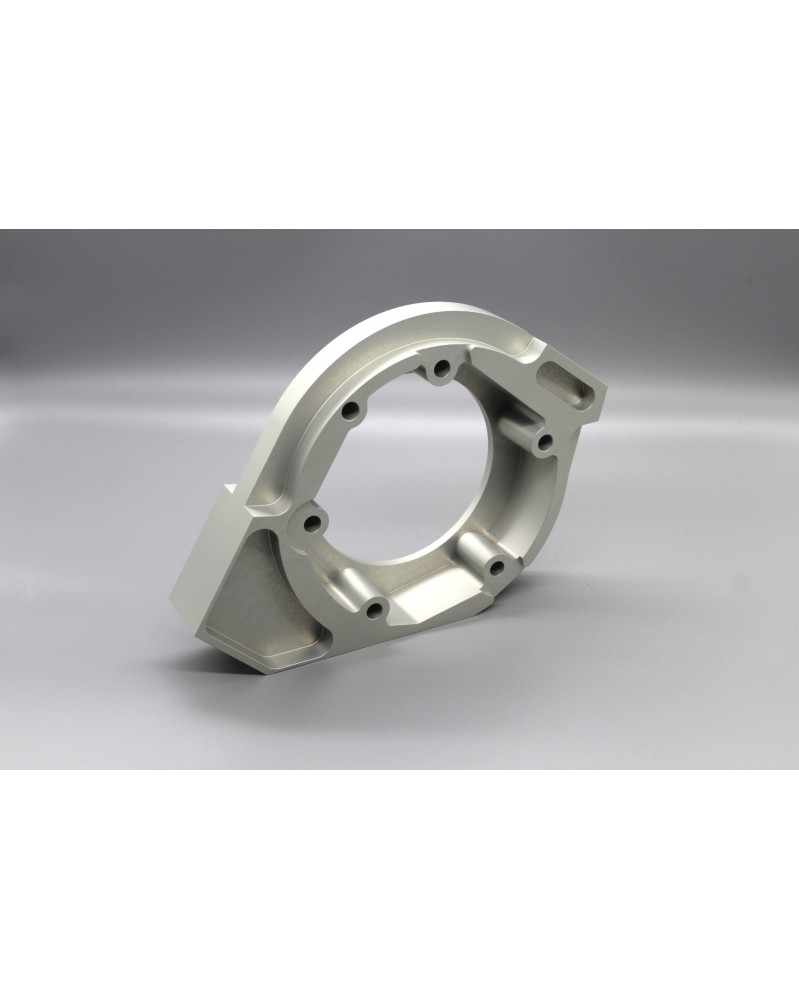 Rear Gearbox bracket 01E Audi Rally B2 | RG - Custom Design