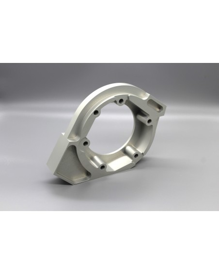 Rear Gearbox bracket 01E Audi Rally B2 | RG - Custom Design