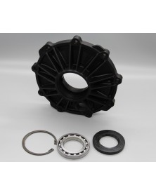 Billet bakre difflock Audi B3/B4/C3/C4 Quattro | RG - Custom Design