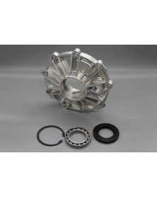 Billet Rear Differential Cover Audi B3/B4/C3/C4 Quattro | RG - Custom Design
