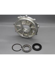 Billet bakre difflock Audi B3/B4/C3/C4 Quattro | RG - Custom Design