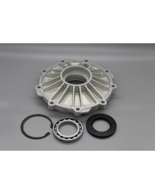 Billet Rear Differential Cover Audi B3/B4/C3/C4 Quattro | RG - Custom Design