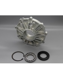 Billet Rear Differential Cover Audi B3/B4/C3/C4 Quattro | RG - Custom Design