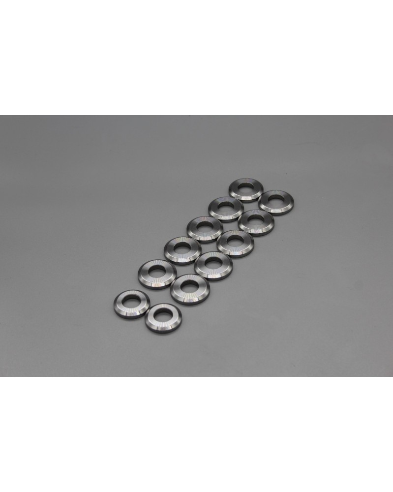Stora Brickor till Toppbult 5 Cyl 20v | RG - Custom Design