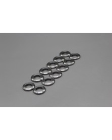 Stora Brickor till Toppbult 5 Cyl 20v | RG - Custom Design