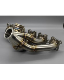 Exhaust manifold Audi 5 Cyl 20V