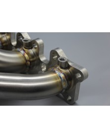 Exhaust manifold Audi 5 Cyl 20V | RG - Custom Design