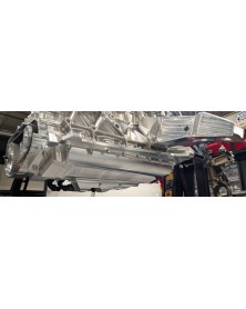 Torrsumpskitt Audi 5 Cyl 20v Höger Sida | RG - Custom Design