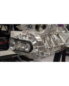 Torrsumpskitt Audi 5 Cyl 20v Höger Sida | RG - Custom Design