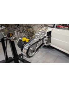 Torrsumpskitt Audi 5 Cyl 20v Höger Sida | RG - Custom Design