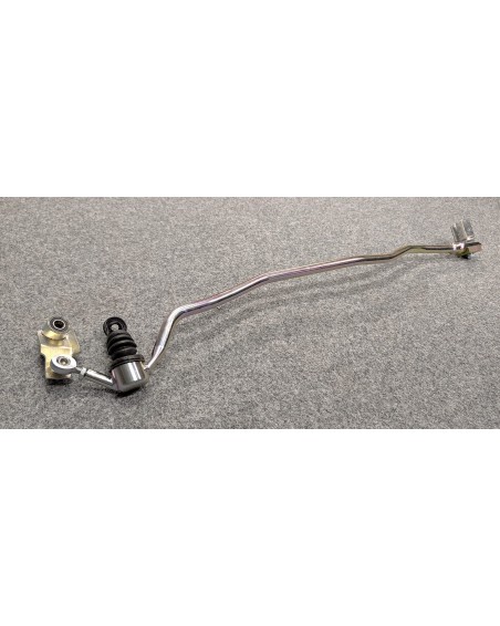 Gear Linkage "RS2" 01E Complete Loose Rod | RG - Custom Design