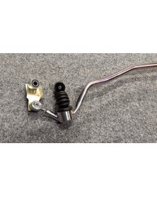 Växellänkage "RS2" Enbart komplett stag | RG - Custom Design
