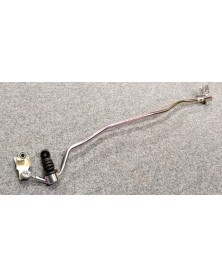 Gear Linkage "RS2" 01E Complete Loose Rod | RG - Custom Design