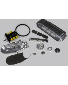 Dry sump kit Audi 5 Cyl 20v | RG - Custom Design