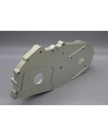Dry sump kit Audi 5 Cyl 20v | RG - Custom Design