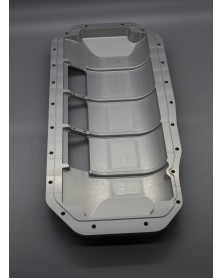 Dry sump kit Audi 5 Cyl 20v | RG - Custom Design
