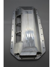 Dry sump kit Audi 5 Cyl 20v | RG - Custom Design