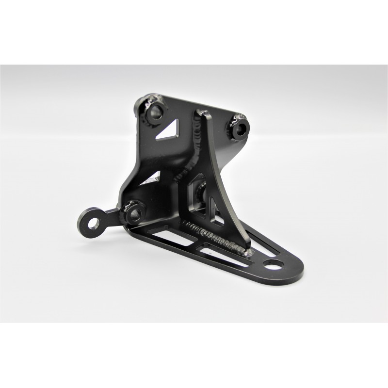 Gearbox bracket audi B5 quattro 01E | RG - Custom Design