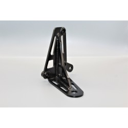 Gearbox bracket audi B5 quattro 01E | RG - Custom Design