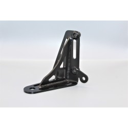 Gearbox bracket audi B5 quattro 01E | RG - Custom Design